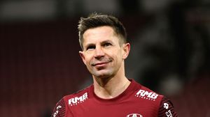 ciprian deac cfr cluj