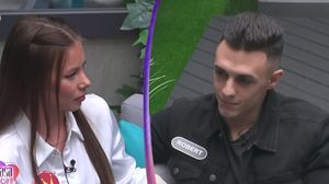 Larisa și Robert, concurenții „Casa Iubirii”