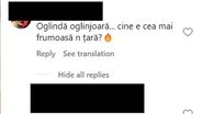 Lavinia Pîrva mesaje fane
