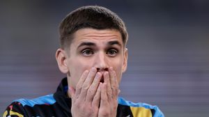 Răzvan Marin, jucător împrumutat de Cagliari la Empoli