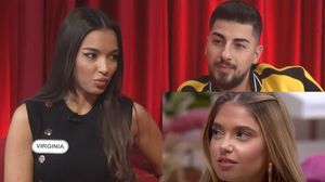 Colaj Virginia, Patrick și Ștefania