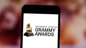 Premiile Grammy 2024