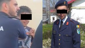 crima gradina botanica