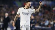 Joselu a fost cedat sub formă de împrumut de la Espanyol la Real Madrid