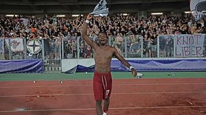 philip otele cfr cluj