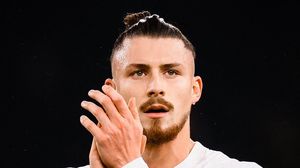 radu dragusin tottenham