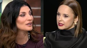  Ioana Ginghină remarcă Andreea Marin fotografii