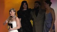 taylor swift la grammy 2024 