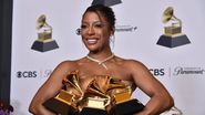 victoria monet grammy 2024 