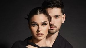 theo rose, anghel damian