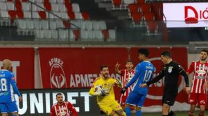 sepsi osk universitatea craiova