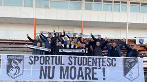 sportul studentesc
