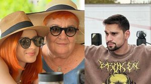 Cristina Ciobănașu, Ruxandra Ion, Vlad Gherman