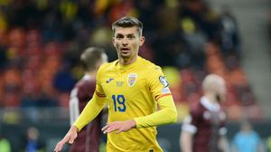 Florin Tănase, jucător legitimat la Al-Okhdood