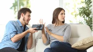 Cadou de Ziua Îndrăgostiților