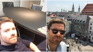 Xabi Alonso, antrenorul celor de la Bayer Leverkusen