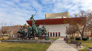 Teatrul Național București