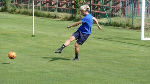 Laurențiu Hagiu, fost jucător la Muscelul Elite, Slatina sau Oțelul Galați