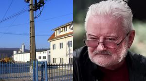 irinel columbeanu fabrică gorj