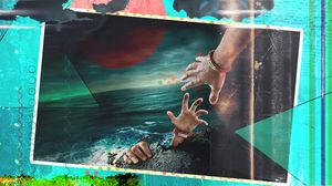 Insula de 1 milion, bratara Insula de 1 milion, kanal d, emisiune kanal d