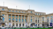 muzeul national de arta din bucuresti 