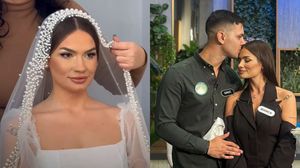 Bianca Mândru și Ionuț