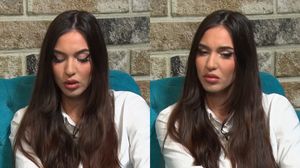 Catinca, fosta concurentă „Casa Iubirii”