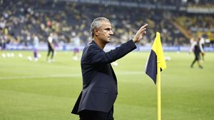 ismail kartal fenerbahce