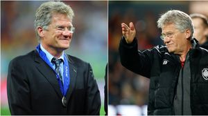 Ladislau Boloni, antrenor român