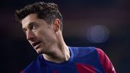 Robert Lewandowski, atacantul Barcelonei