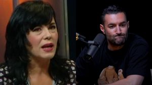 Mariana Moculescu și Smiley