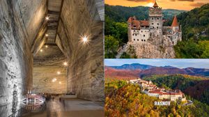 Destinații in România