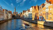 bruges oras romantic, cele mai romantice orașe 