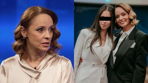 Andreea Marin fiică Violeta