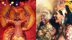 Carnavalul de la Rio