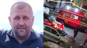 Crimă Padina vicitmă