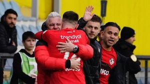 gaziantep istanbulspor