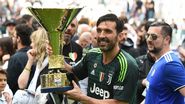 Gianluigi Buffon, fost portar italian