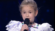 dora debreczenii romanii au talent, romanii au talent 2024 