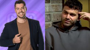 Adelin și Robert Casa Iubirii conflict