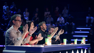jurații de la romanii au talent, anja luna romanii au talent 