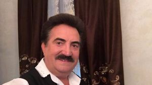 Petrică Mîțu Stoian