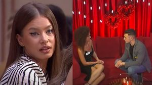 Larisa, Giuly și Robert