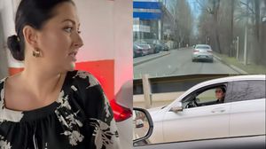 Gabriela Cristea și Tavi Clonda