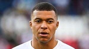 Kylian Mbappe, fotbalistul celor de la PSG