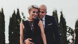 Giulia Anghelescu și Vlad Huidu