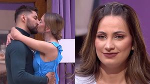 Colaj Cosmin, Ștefania și Bianca