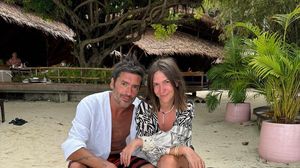 Adela Popescu și Radu Vâlcan