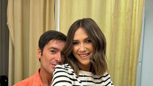 Adela Popescu și Radu Vâlcan