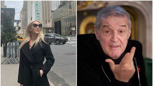 gigi becali, alexandra becali